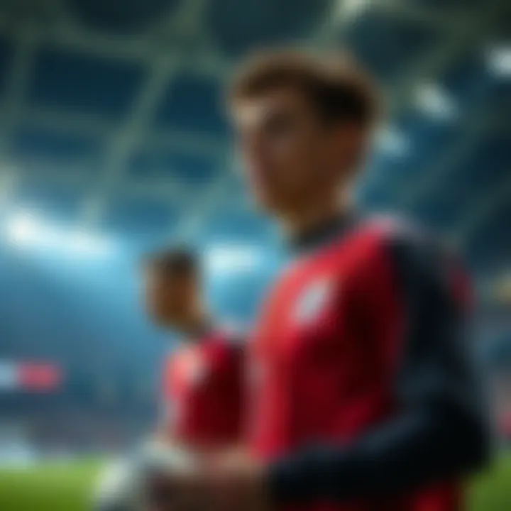 Enhancing user participation in betting