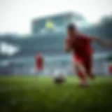 Innovative sports betting strategies