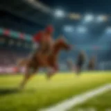 Insightful analysis of betting trends