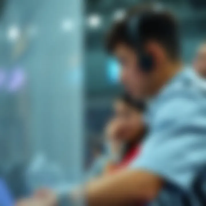 User Experiences in Betting Community Community engagement in sports betting