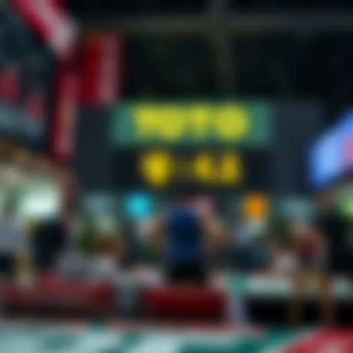 Understanding the Legal Framework of Toto A conceptual illustration of legal frameworks surrounding Toto in Korea