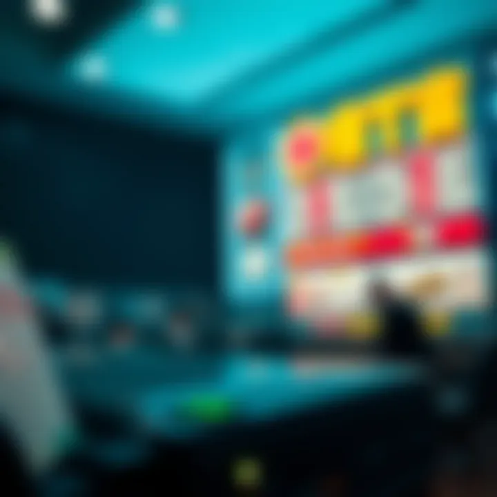 Legal Risks Faced by Toto Users A diagram illustrating potential legal risks for Toto users