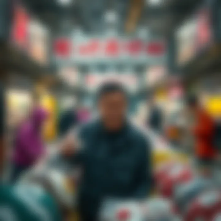 Legal vs Illegal Toto Practices A visual representation distinguishing between legal and illegal Toto practices