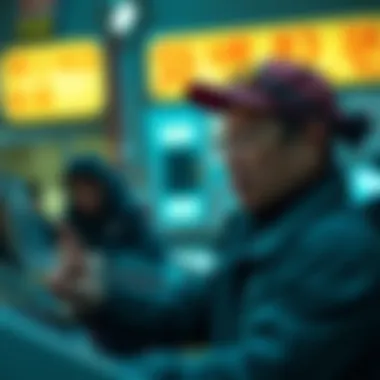 Insights into lottery trends in Korea