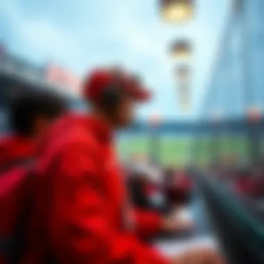 Overview of Korean sports betting landscape