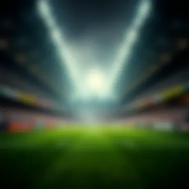 Understanding the structure of Toto promotion communities