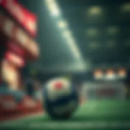 Visual representation of the Toto refund application process