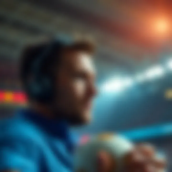 Checklist for safe betting practices