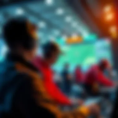 Security features of online betting platforms