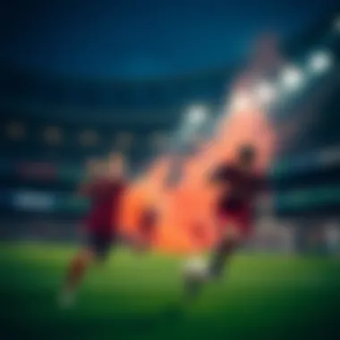 Diverse range of sports events for betting