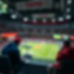 A visual representation of a trustworthy Toto site with a secure interface.