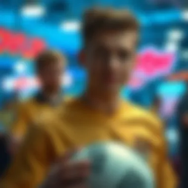 Latest trends in lottery games