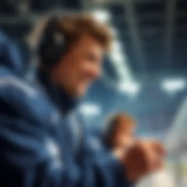 Insightful sports betting strategies