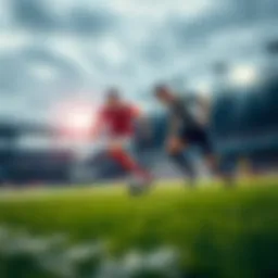 Understanding the principles of sports betting