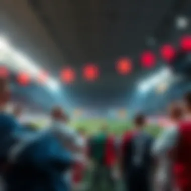 Toto vs Traditional Betting Systems Comparison between Toto and traditional betting systems