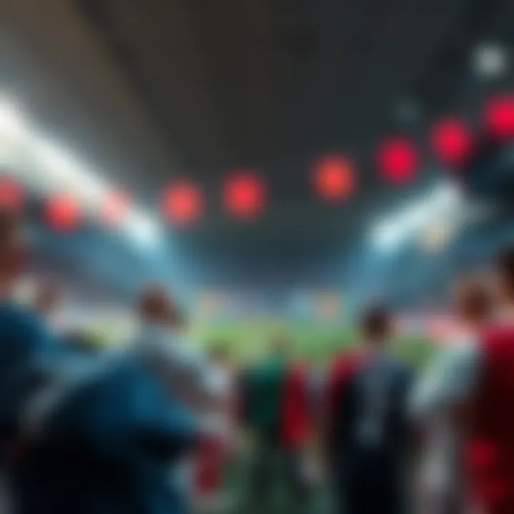 Toto vs Traditional Betting Systems Comparison between Toto and traditional betting systems