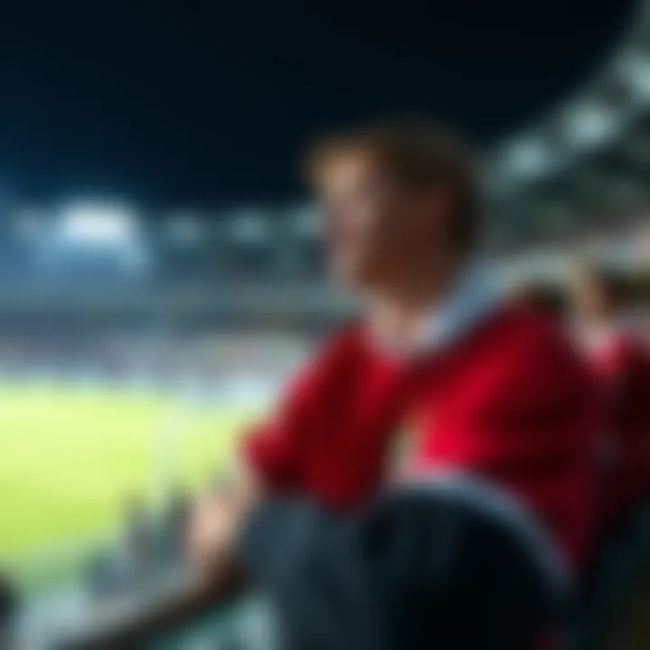 Importance of user reviews in betting decisions