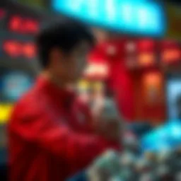 Insightful analysis of lotto trends in Korea