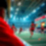 Comprehensive overview of sports betting options in Korea