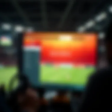 User-friendly interface of BetOnSportsKorea platform