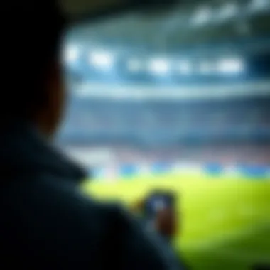 User Experience on BetOnSportsKorea Platform User experience on BetOnSportsKorea platform