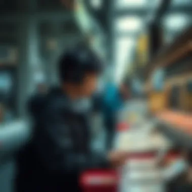 Guide to Korean Lotteries Comprehensive guide to Korean lotteries