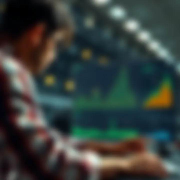 In-depth Statistical Analysis Statistical analysis for informed decisions