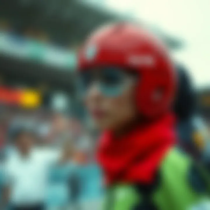 Trends in Legal Toto Environment