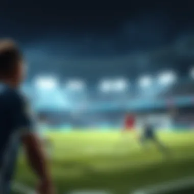 Trends in sports live streaming