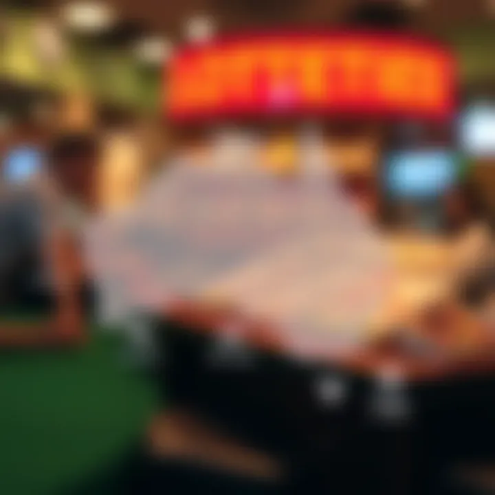 Different Types of Australian Lotteries Diagram illustrating different types of Australian lotteries