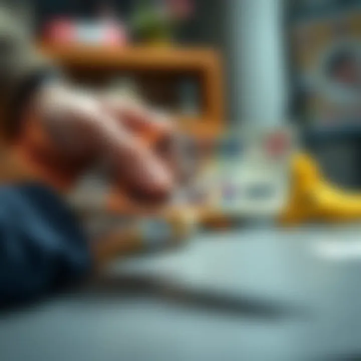 Everyday usage of the 5000 won note