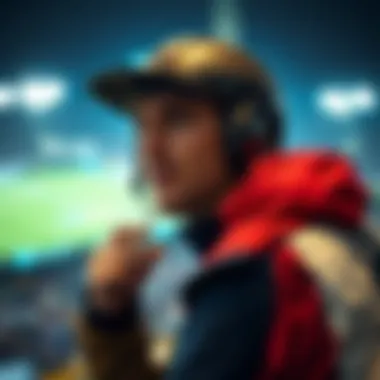 Understanding the Complexity of Betting Odds