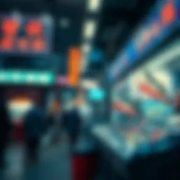 Understanding Legal Toto in South Korea