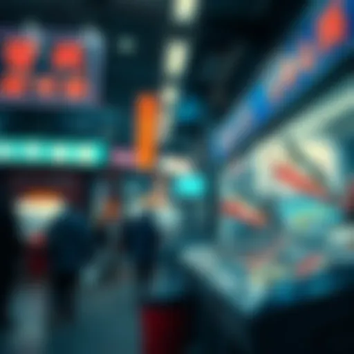 Understanding Legal Toto in South Korea