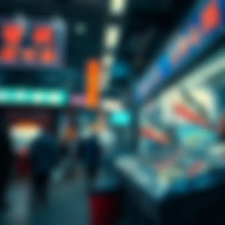 Understanding Legal Toto in South Korea