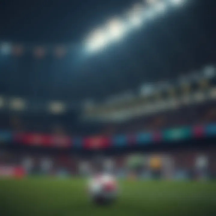 Upcoming game schedule and its implications