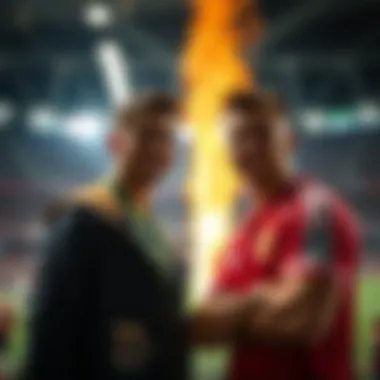 User experience in betting platforms