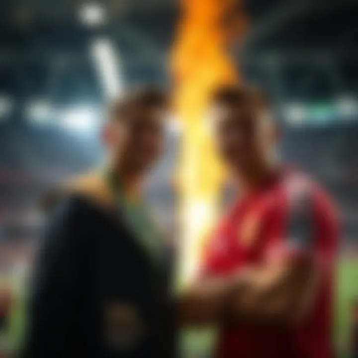 User experience in betting platforms