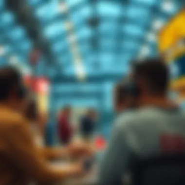 Forum discussions on user experiences with the lottery