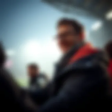 User experiences and insights on betting