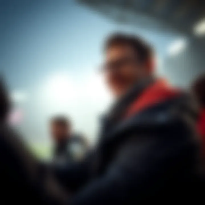 User experiences and insights on betting