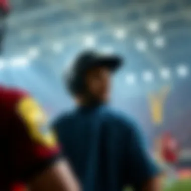 User experience insights on betting platforms