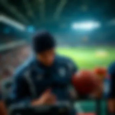 User Experience in Legal Toto