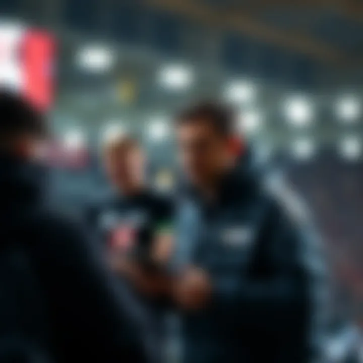 User experience on ticket transfer platforms