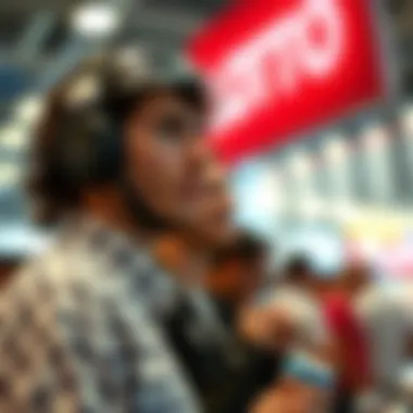 Insights from Users on Lottery Participation User experiences and opinions on the lottery