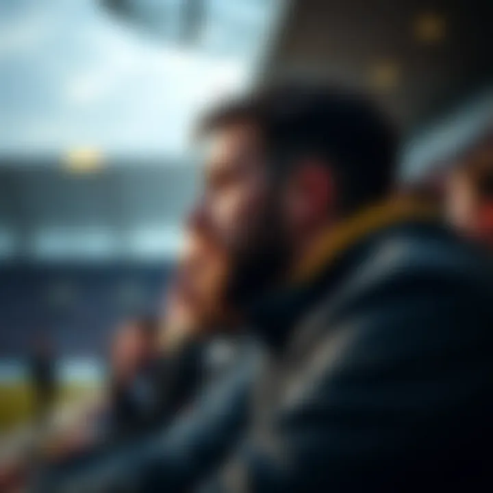 User feedback on betting experiences