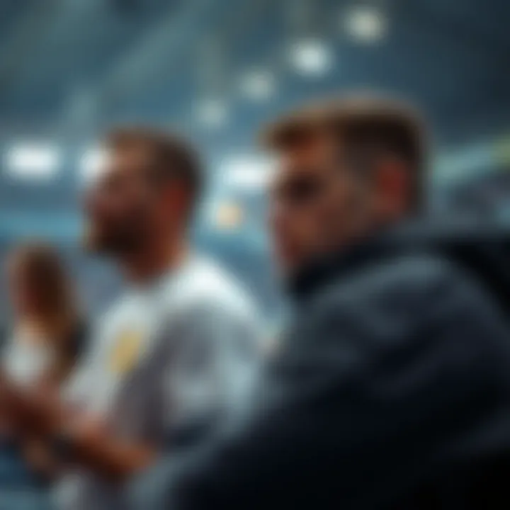 User testimonials showcasing experiences with betting sites