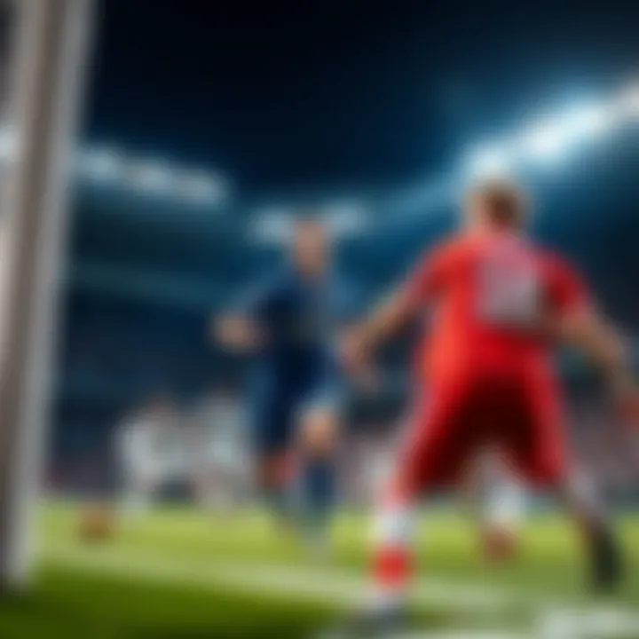 A strategic analysis of sports betting