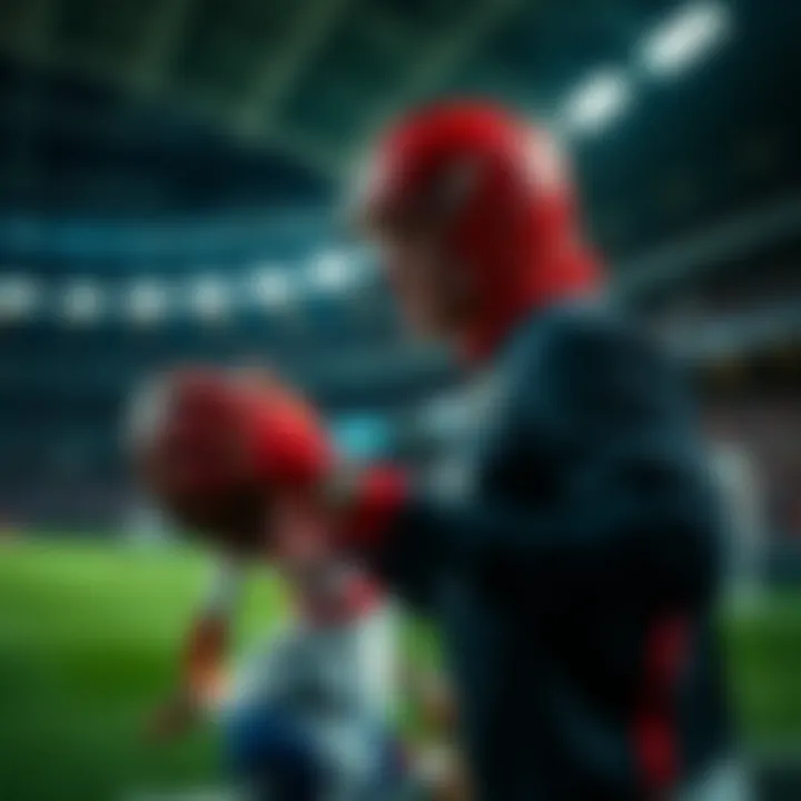 Successful betting strategies in sports