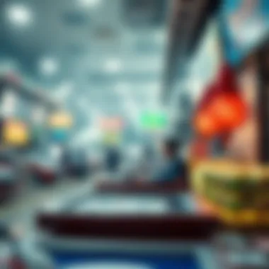 A conceptual overview of legal regulations surrounding lottery betting in Korea